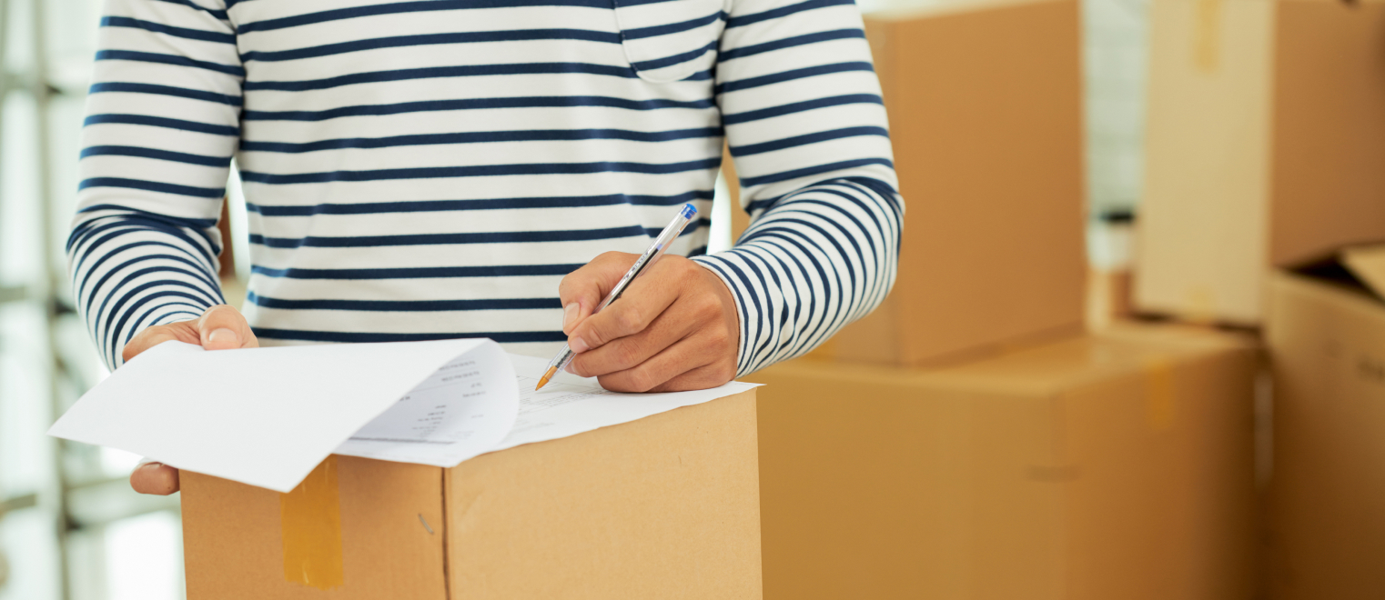 10 Important Documents for International Shipping