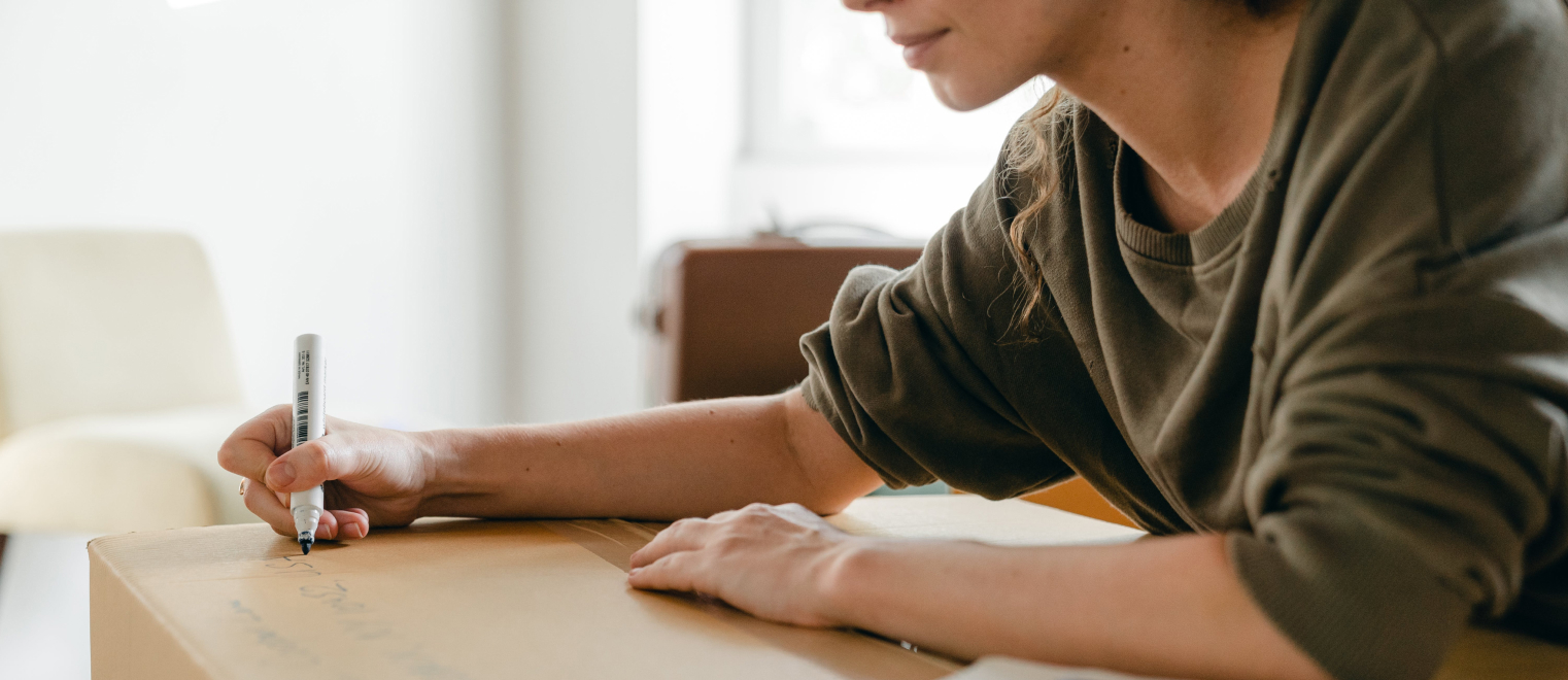 A Detailed Walkthrough on How to Successfully Ship to a PO Box