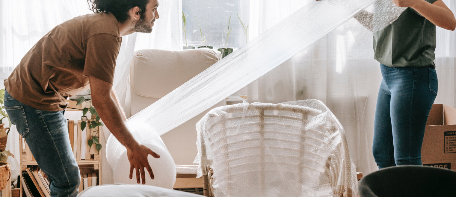 How Can You Efficiently Ship Furniture?